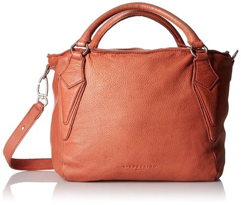 liebeskind tasche|Leather handbags